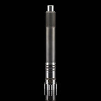 27 SPLINE INPUT SHAFT AND HUB
