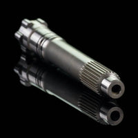 27 SPLINE INPUT SHAFT AND HUB