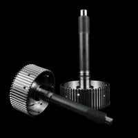 27 SPLINE INPUT SHAFT AND HUB