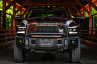 Dodge Ram (09-18): XB LED Headlights - TAMELESS PERFORMANCE