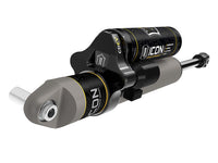 2018-2023 Jeep Wrangler JL 2.5 Inch Lift Rear V.S. 2.5 Aluminum Series Shock Absorbers Piggyback Reservoir W/ CDEV Pair Icon Vehicle Dynamics Icon Vehicle Dynamics