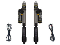 2020-2023 Jeep Gladiator 1.5 Inch Lift Rear V.S. 2.5 Aluminum Series Shock Absorbers Piggyback Reservoir W/ CDEV Pair Icon Vehicle Dynamics Icon Vehicle Dynamics
