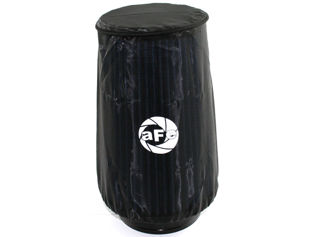 Filter Guard Pre-Filter - Black For use with skus ending in Xx-40035 - Black aFe Power aFe Power