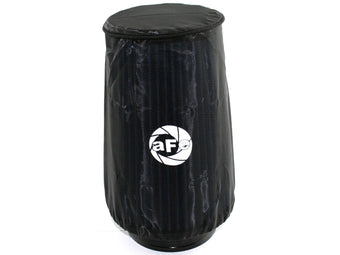 compare product Filter Guard Pre-Filter - Black For use with skus ending in Xx-40035 - Black aFe Power