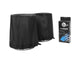 Filter Guard Pre-Filter (Pair) - Black For use with skus 21-91136-Ma, 24-91136-Ma & 72-91136-Ma - Black aFe Power aFe Power