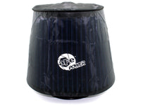 Filter Guard Pre-Filter - Black For use with skus ending in Xx-91018 & Xx-90020 - Black aFe Power aFe Power
