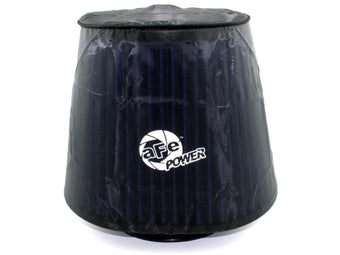 compare product Filter Guard Pre-Filter - Black For use with skus ending in Xx-91018 & Xx-90020 - Black aFe Power