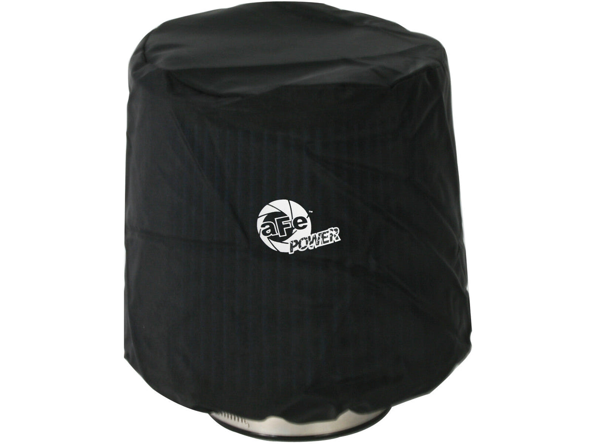 Filter Guard Pre-Filter - Black For use with skus ending in Xx-90008 - Black aFe Power aFe Power
