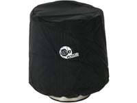 Filter Guard Pre-Filter - Black For use with skus ending in Xx-90008 - Black aFe Power aFe Power