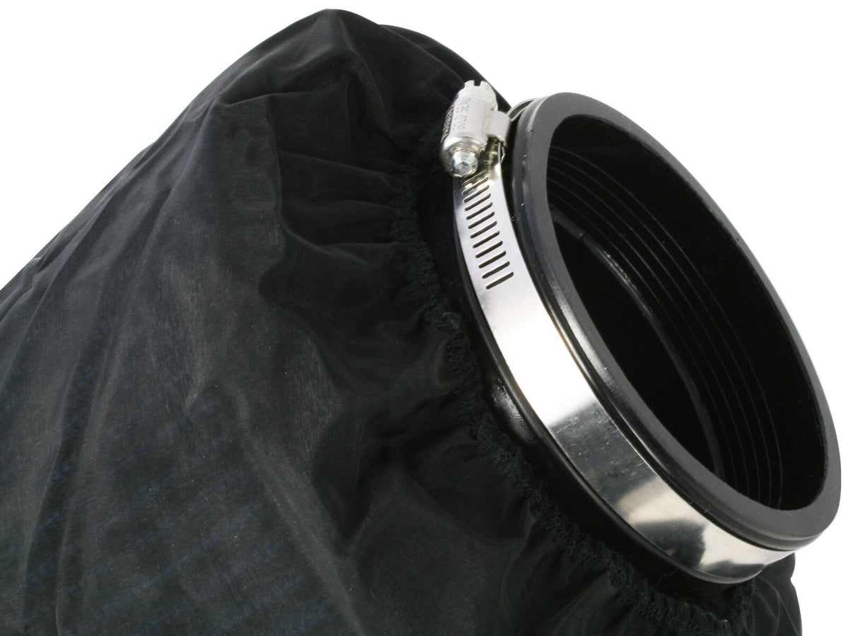 Filter Guard Pre-Filter - Black For use with skus ending in Xx-90008 - Black aFe Power aFe Power