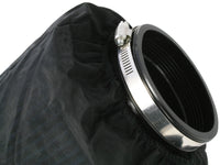 Filter Guard Pre-Filter - Black For use with skus ending in Xx-90008 - Black aFe Power aFe Power