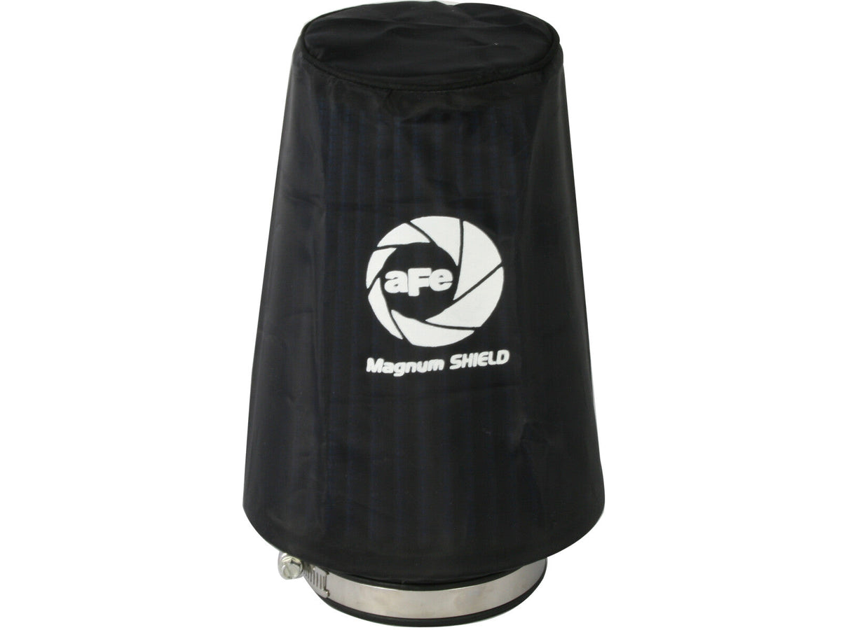 Filter Guard Pre-Filter - Black For use with skus ending in Xx-35008 - Black aFe Power aFe Power