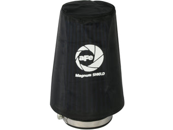 compare product Filter Guard Pre-Filter - Black For use with skus ending in Xx-35008 - Black aFe Power