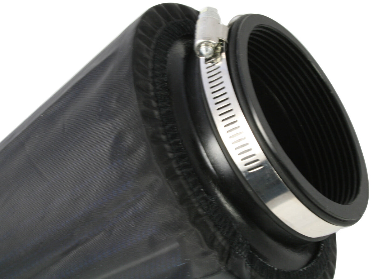 Filter Guard Pre-Filter - Black For use with skus ending in Xx-35008 - Black aFe Power aFe Power