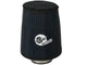 Filter Guard Pre-Filter - Black For use with skus ending in Xx-28003, Xx-30018 & Xx-40011 - Black aFe Power aFe Power