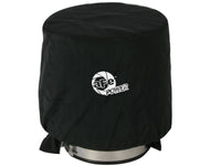 Filter Guard Pre-Filter - Black For use with skus ending in Xx-90022 & Xx-91016 - Black aFe Power aFe Power