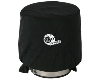 compare product Filter Guard Pre-Filter - Black For use with skus ending in Xx-90022 & Xx-91016 - Black aFe Power