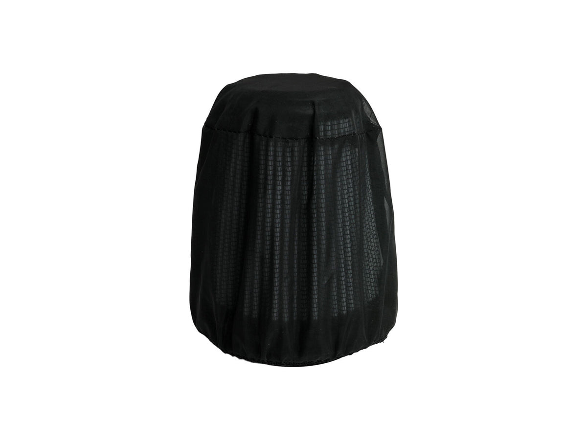 Filter Guard Pre-Filter (Pair) - Black For use with skus 20-91202DM, 20-91202RM, Tf-9029D-Ma & Tf-9029R-Ma - Black aFe Power aFe Power