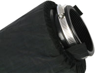 Filter Guard Pre-Filter - Black For use with skus ending in Xx-90022 & Xx-91016 - Black aFe Power aFe Power