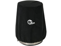Filter Guard Pre-Filter - Black For use with skus ending in Xx-90015 & Xx-91007 - Black aFe Power aFe Power