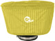 Filter Guard Pre-Filter - Yellow For use with skus 21-90025 / 24-90025 - Yellow aFe Power aFe Power