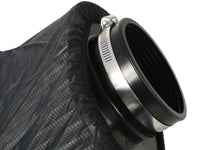 Filter Guard Pre-Filter - Black For use with skus ending in Xx-90025- Black aFe Power aFe Power