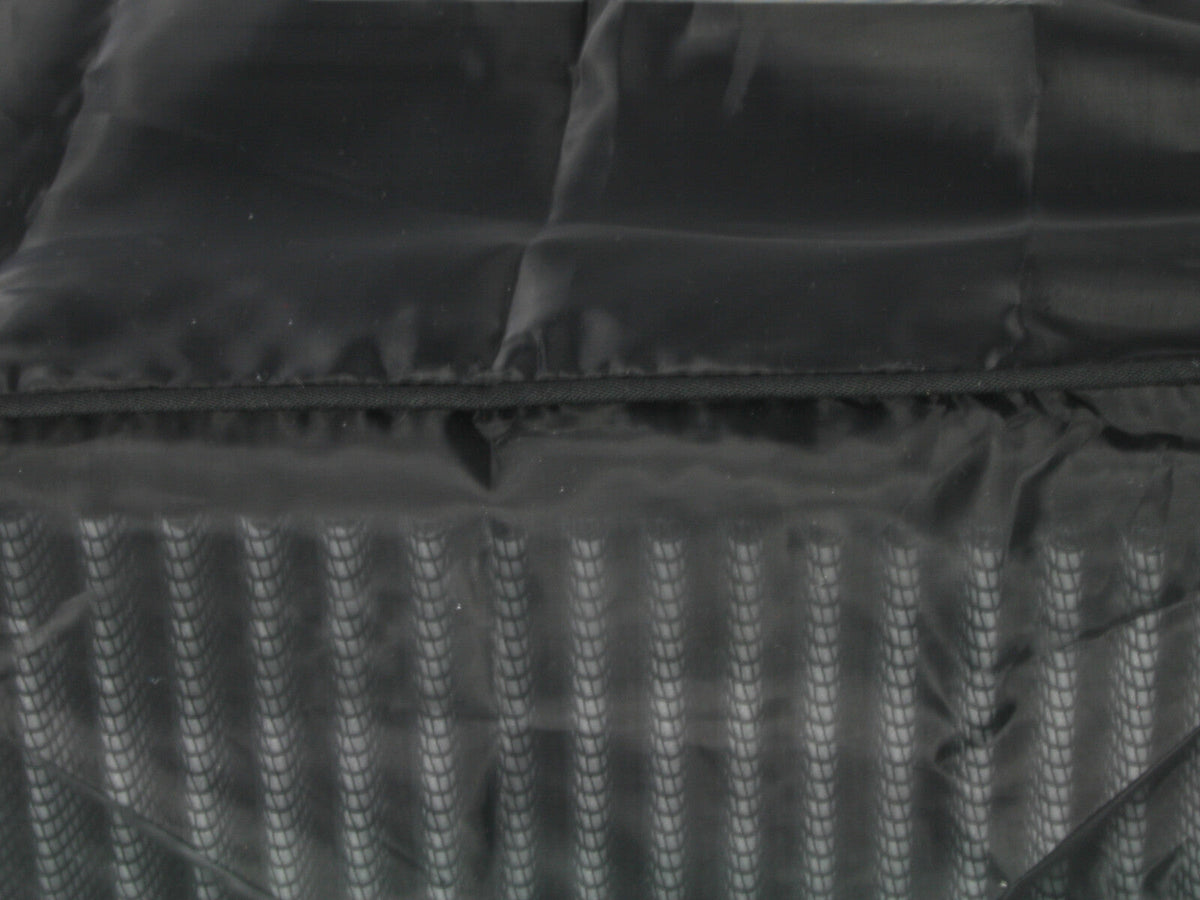 Filter Guard Pre-Filter - Black For use with skus ending in Xx-90025- Black aFe Power aFe Power