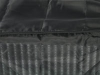 Filter Guard Pre-Filter - Black For use with skus ending in Xx-90025- Black aFe Power aFe Power