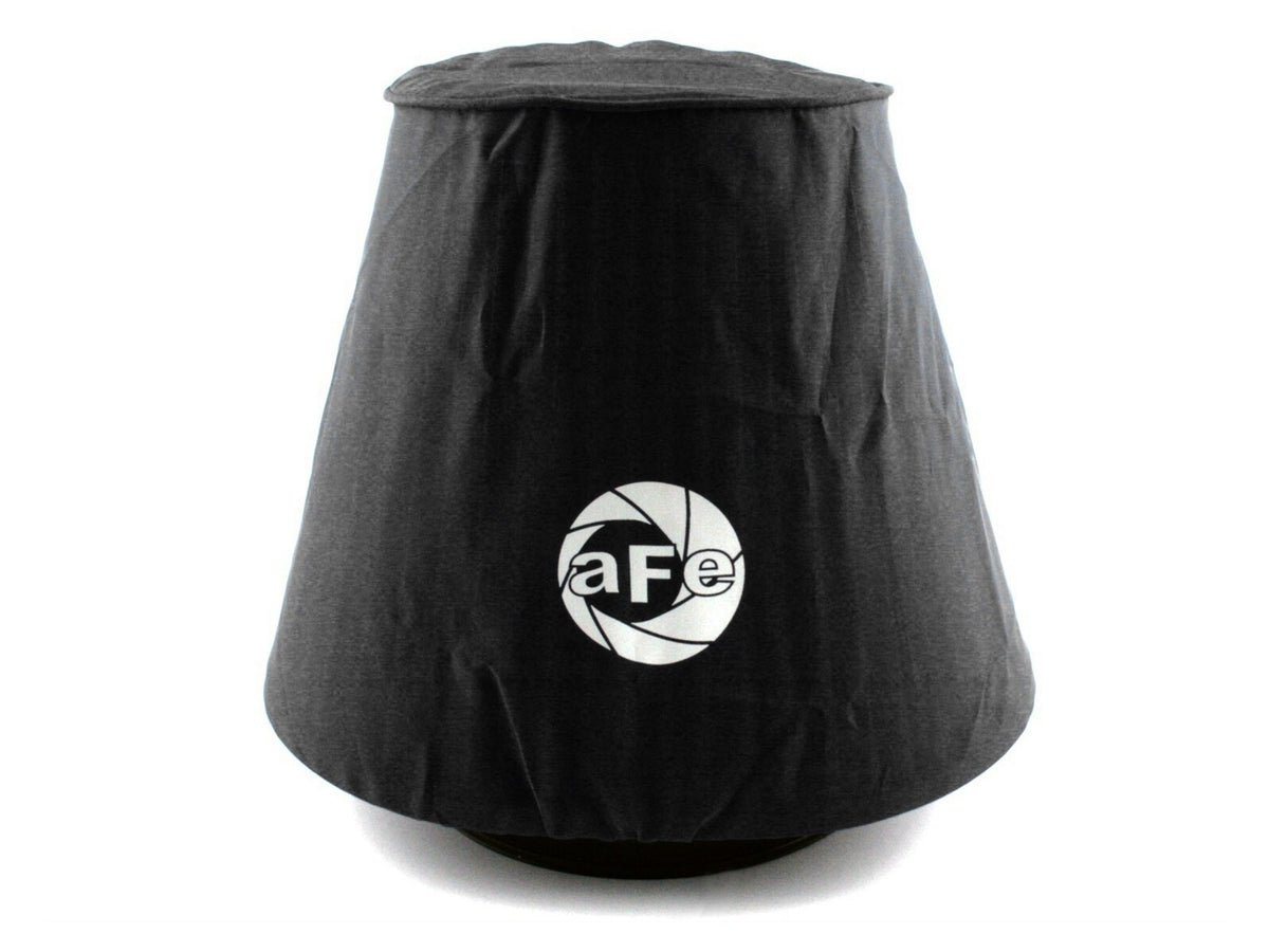 Filter Guard Pre-Filter - Black For use with skus ending in Xx-90032 - Black aFe Power