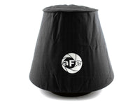 Filter Guard Pre-Filter - Black For use with skus ending in Xx-90032 - Black aFe Power
