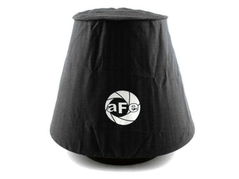 compare product Filter Guard Pre-Filter - Black For use with skus ending in Xx-90032 - Black aFe Power