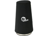Filter Guard Pre-Filter - Black For use with skus ending in Xx-60512 - Black aFe Power aFe Power