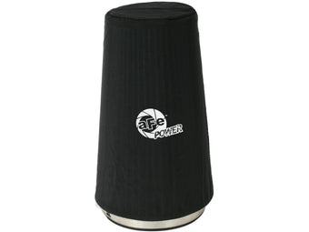 compare product Filter Guard Pre-Filter - Black For use with skus ending in Xx-60512 - Black aFe Power