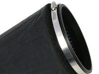 Filter Guard Pre-Filter - Black For use with skus ending in Xx-60512 - Black aFe Power aFe Power