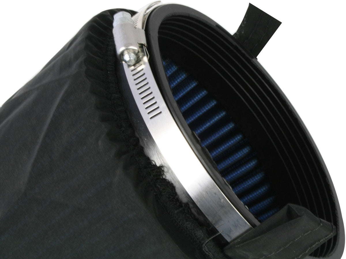 Filter Guard Pre-Filter - Black For use with skus ending in Xx-91031 - Black aFe Power aFe Power