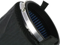 Filter Guard Pre-Filter - Black For use with skus ending in Xx-91031 - Black aFe Power aFe Power