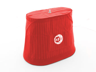 compare product Filter Guard Pre-Filter - Red For use with skus 11/14/71-10093 - Red aFe Power