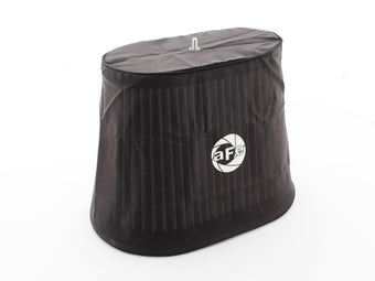 compare product Filter Guard Pre-Filter - Black For use with skus ending in Xx-10093 - Black aFe Power