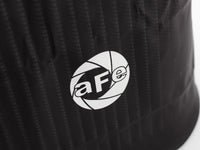 Filter Guard Pre-Filter - Black For use with skus ending in Xx-10093 - Black aFe Power aFe Power
