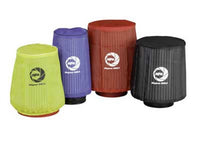 Filter Guard Pre-Filter - Yellow For use with skus 18-31403 / 18-31423 - Yellow aFe Power aFe Power