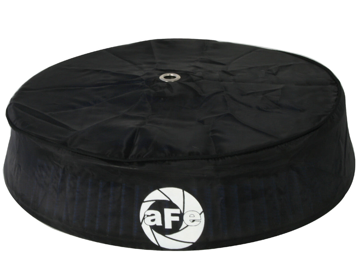 Filter Guard Pre-Filter - Black For use with skus ending in Xx-31403 - Black aFe Power aFe Power