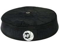 Filter Guard Pre-Filter - Black For use with skus ending in Xx-31403 - Black aFe Power aFe Power