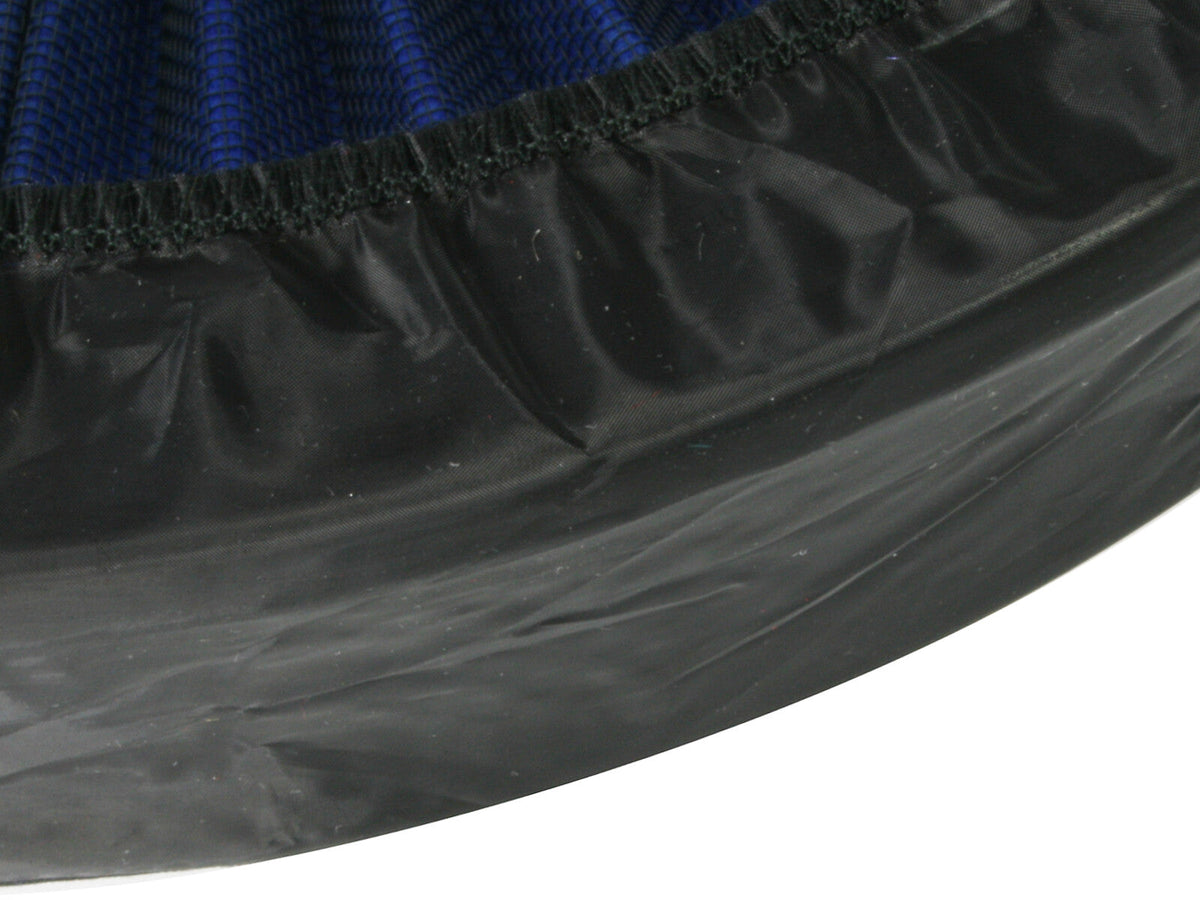 Filter Guard Pre-Filter - Black For use with skus ending in Xx-31403 - Black aFe Power aFe Power