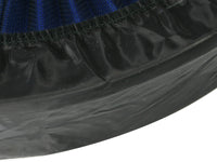 Filter Guard Pre-Filter - Black For use with skus ending in Xx-31403 - Black aFe Power aFe Power