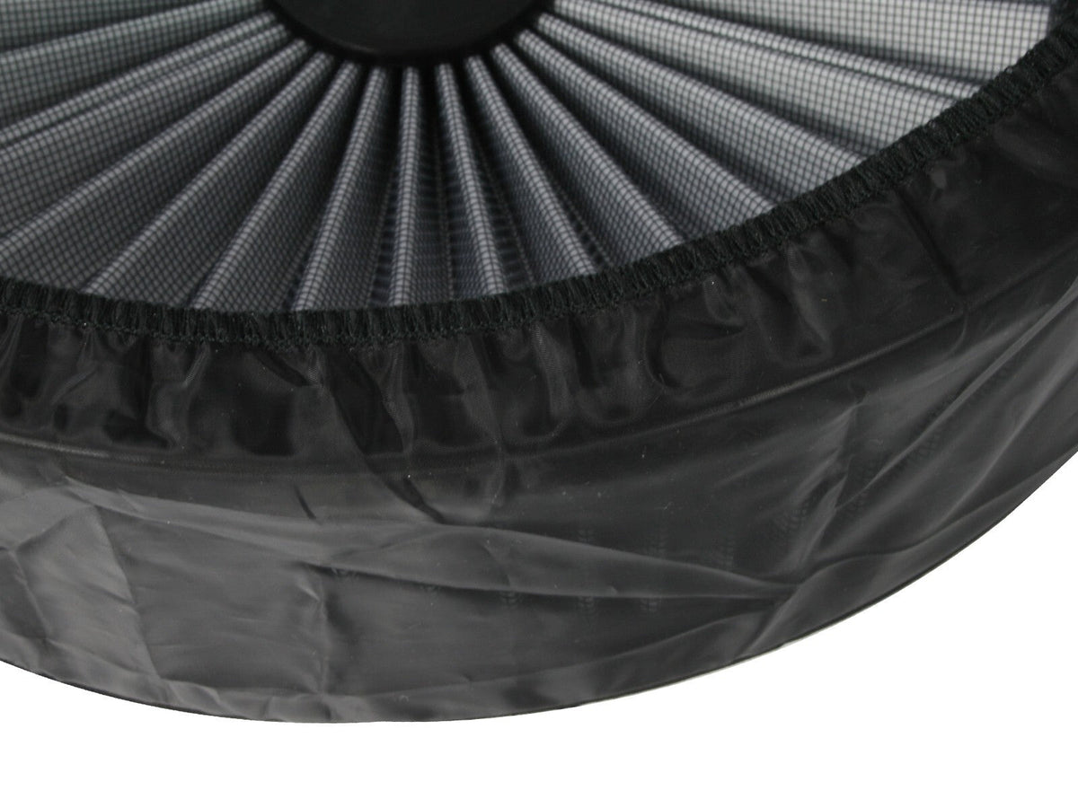 Filter Guard Pre-Filter - Black For use with skus ending in Xx-31404 - Black aFe Power aFe Power