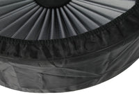 Filter Guard Pre-Filter - Black For use with skus ending in Xx-31404 - Black aFe Power aFe Power