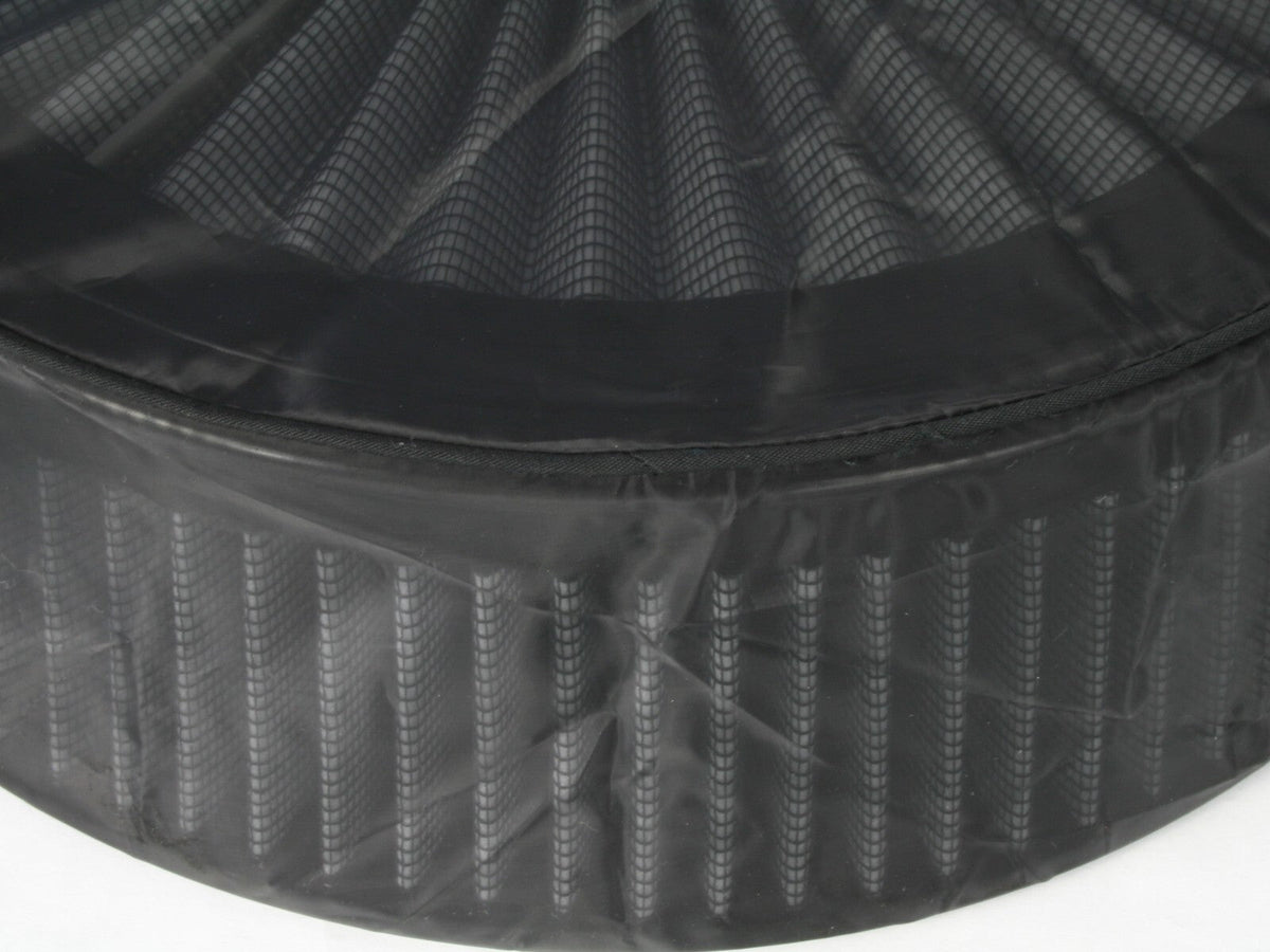 Filter Guard Pre-Filter - Black For use with skus ending in Xx-31404 - Black aFe Power aFe Power