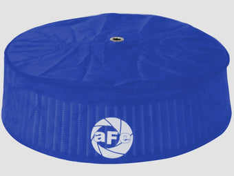 compare product Filter Guard Pre-Filter - Blue For use with skus 18-31404 / 18-31424 - Blue aFe Power