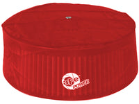 Filter Guard Pre-Filter - Red For use with skus 18-31405 / 18-31425 - Red aFe Power aFe Power