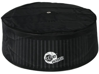 compare product Filter Guard Pre-Filter - Black For use with skus ending in Xx-31405 - Black aFe Power